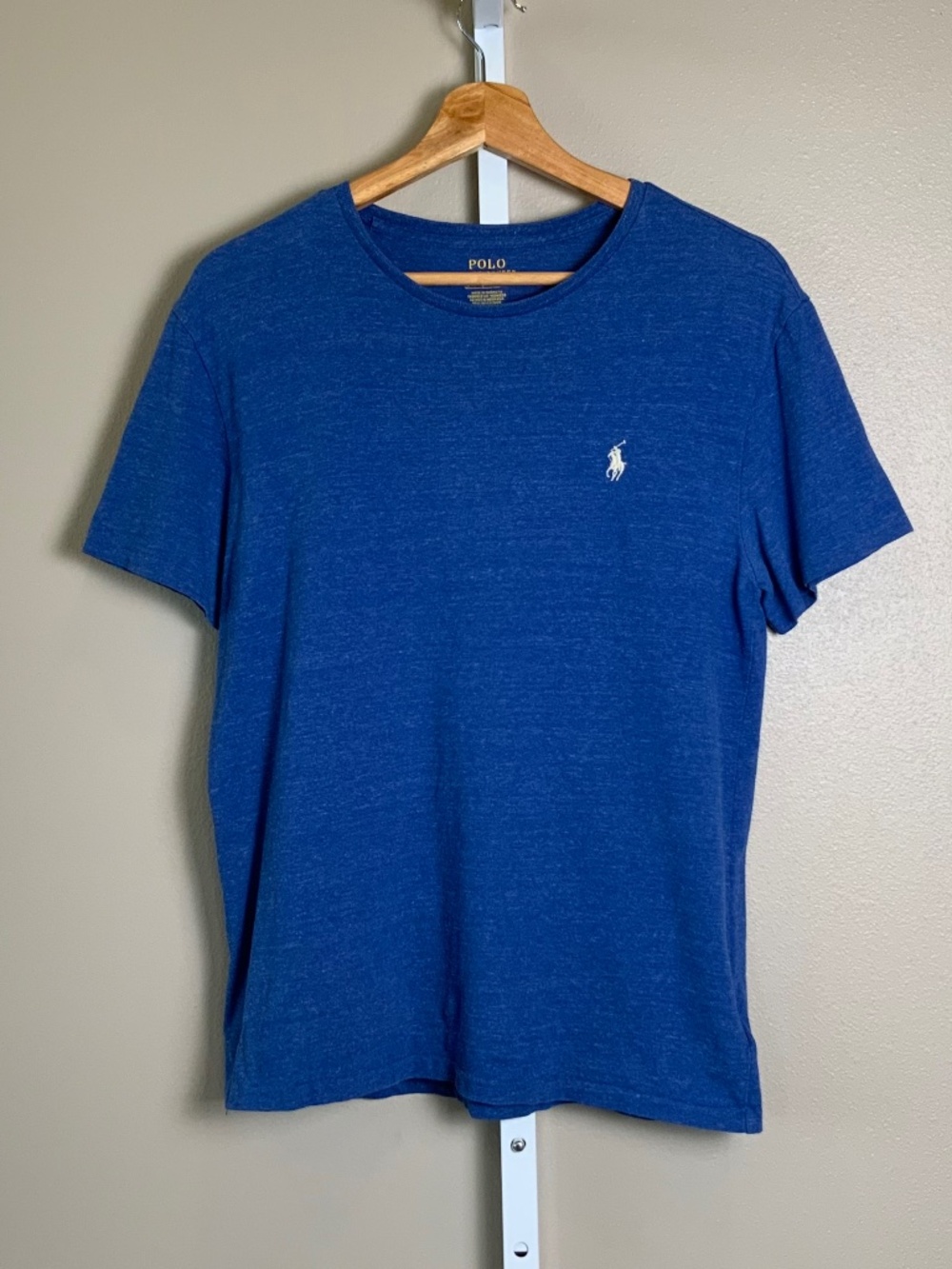 POLO Ralph Lauren Crewneck Short Sleeve Tee